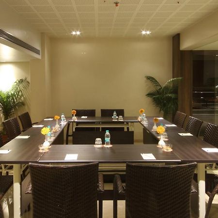 The Maharaja Business Hotel Bombay Eksteriør billede